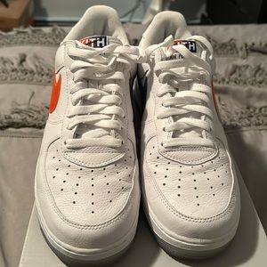 Kith Nike Air Force 1
